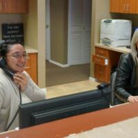 victory dental group staff