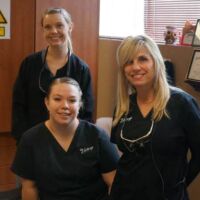 victory dental group staff